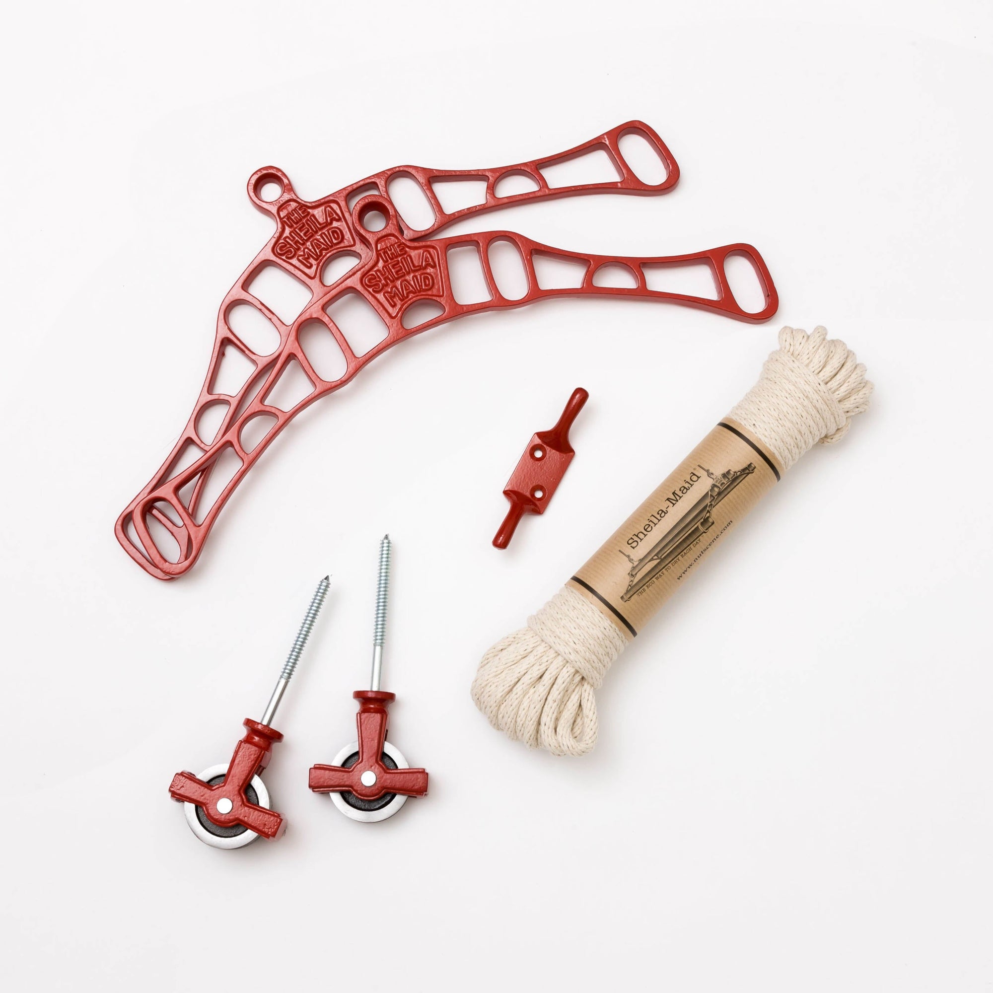 The Original Sheila Maid® Clothes Airer