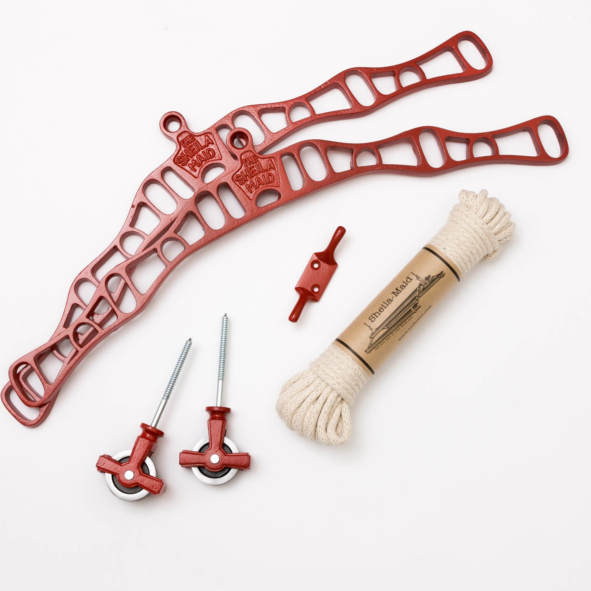 The Original Sheila Maid® Clothes Airer