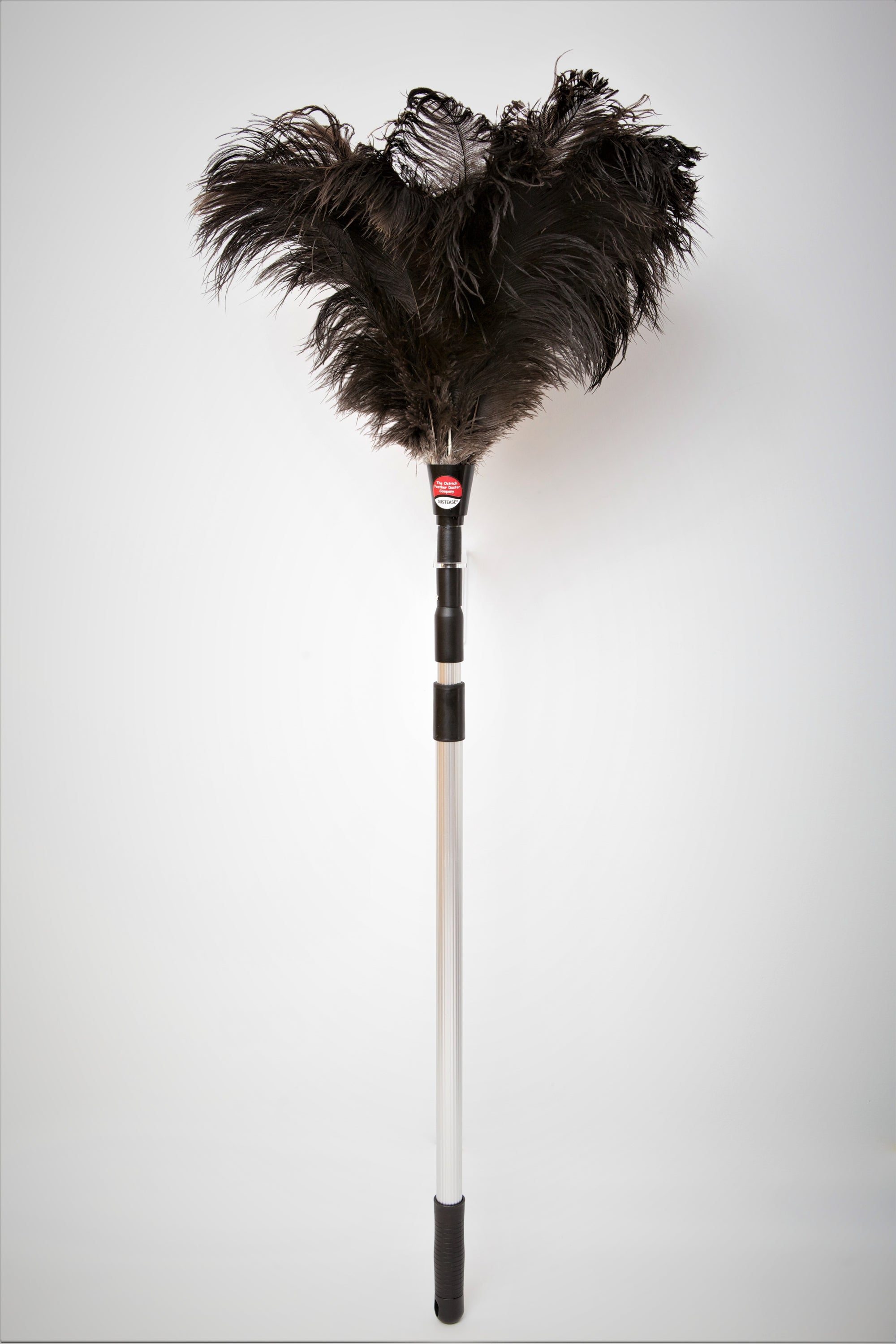 Ostrich Feather Duster