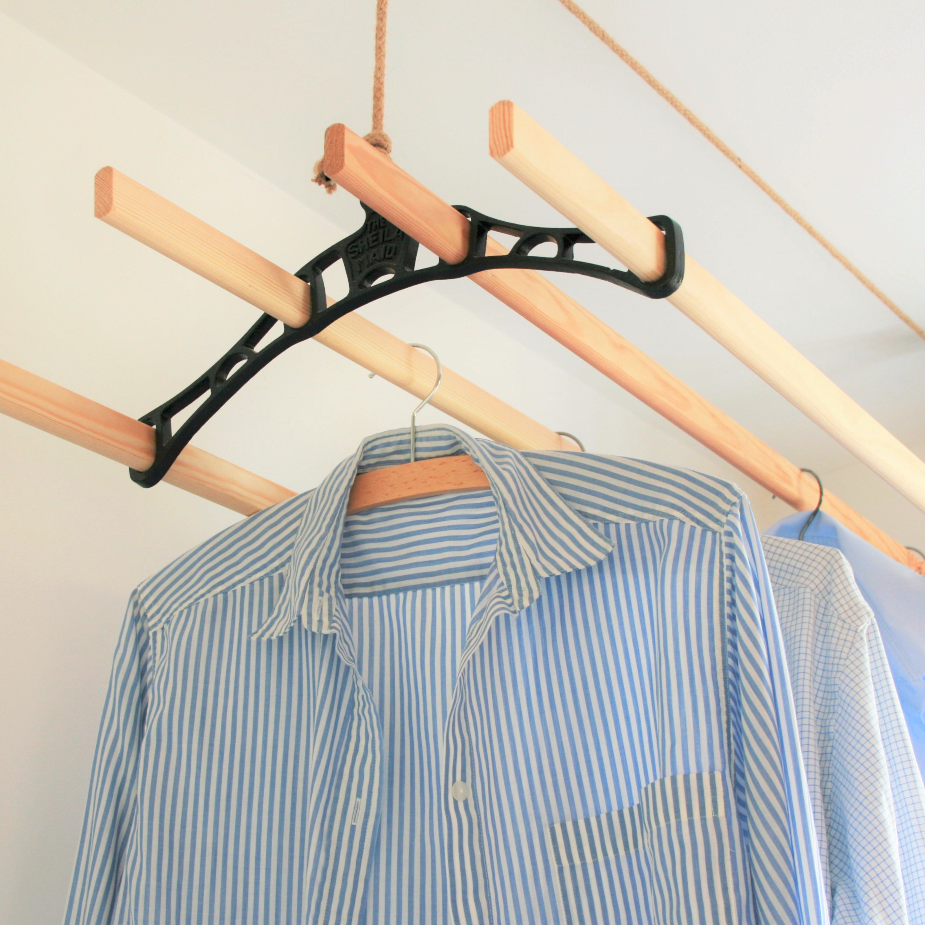 Sheila Maid clothes airer laundry ceiling airer