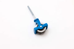 Pulley Replacement Cornflower Blue