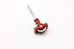 Pulley Replacement Red